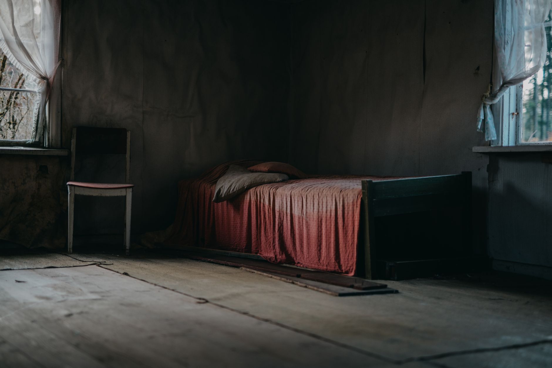 Traitement punaises de lit à Décines-Charpieu